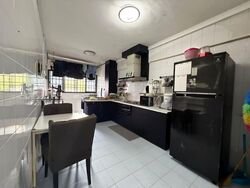 Blk 603 Clementi West Street 1 (Clementi), HDB 4 Rooms #572177641